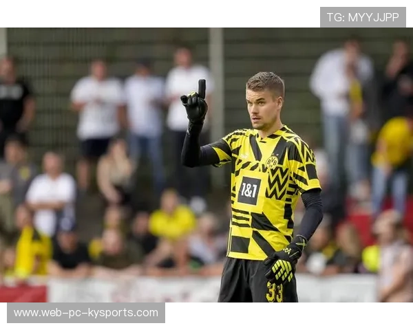 多特门将五连神扑登上头条：德国豪门的钢铁守护者，实力爆发引发热议