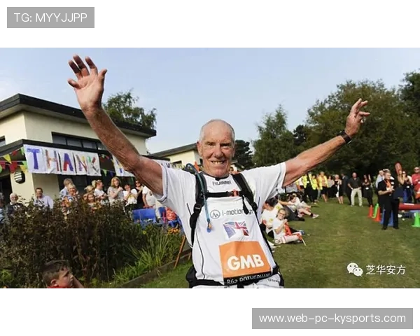 乌拉圭跑者刷新个人马拉松纪录