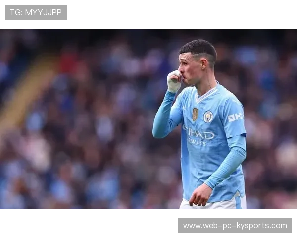 哈兰德连续强突禁区区域，引发全场惊呼