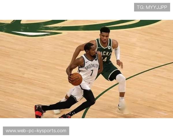 篮网队战术调整中，目标更进一步，篮网队分析