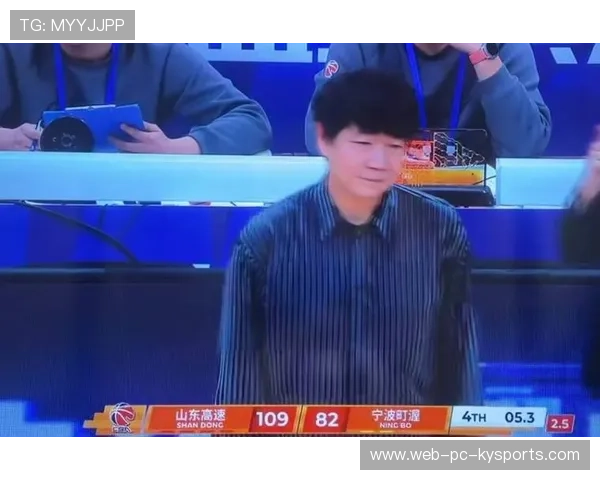 CBA 球员在赛后主动学习对手录像被誉为专业态度