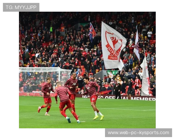 利物浦赢马赛后，欧冠晋级路径更清晰，利物浦欧冠翻盘夺冠!