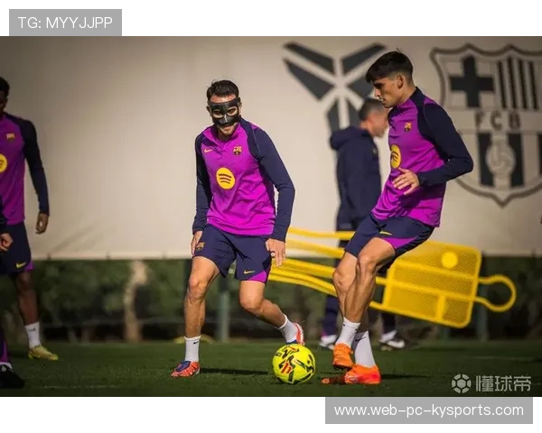 巴萨备战法兰克福之战，拉明·亚马尔边路冲击训练惊艳全场