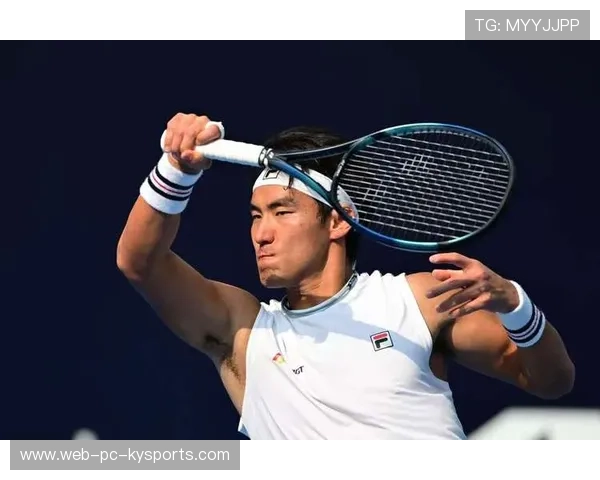 澳网前哨战打响,外卡赛场诞生全新强者 澳网前哨战打响,外卡赛场诞生全新强者